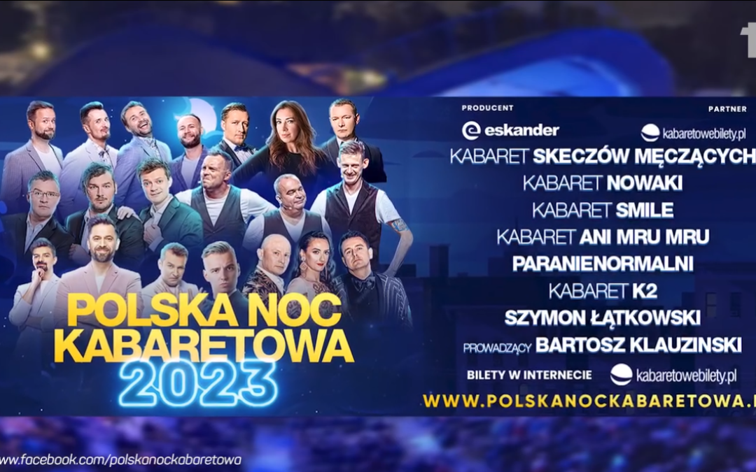 Tydzień po studencku – odcinek 9