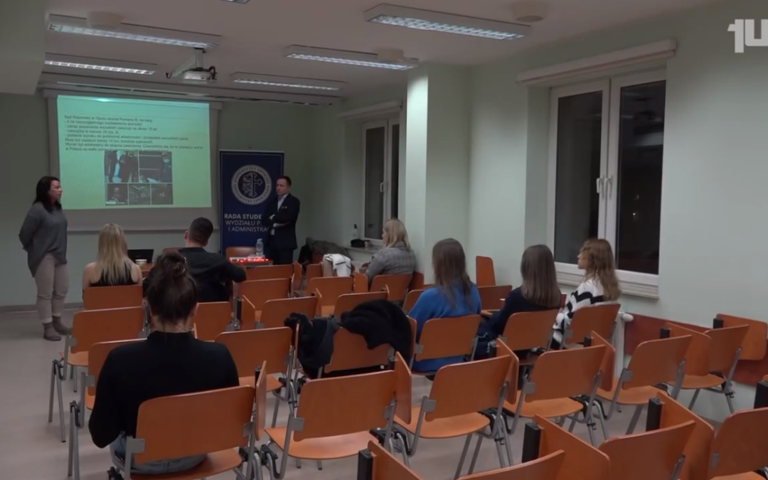 LegisPaws- Bezgłośne cierpienie