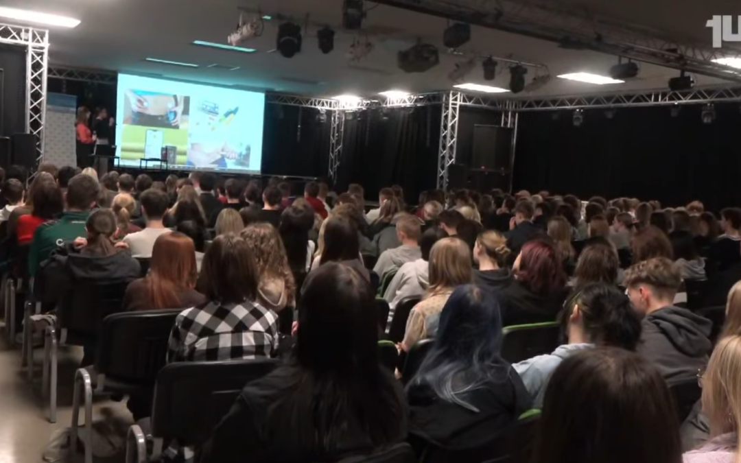 Miniwykłady Medyczne z WOŚP