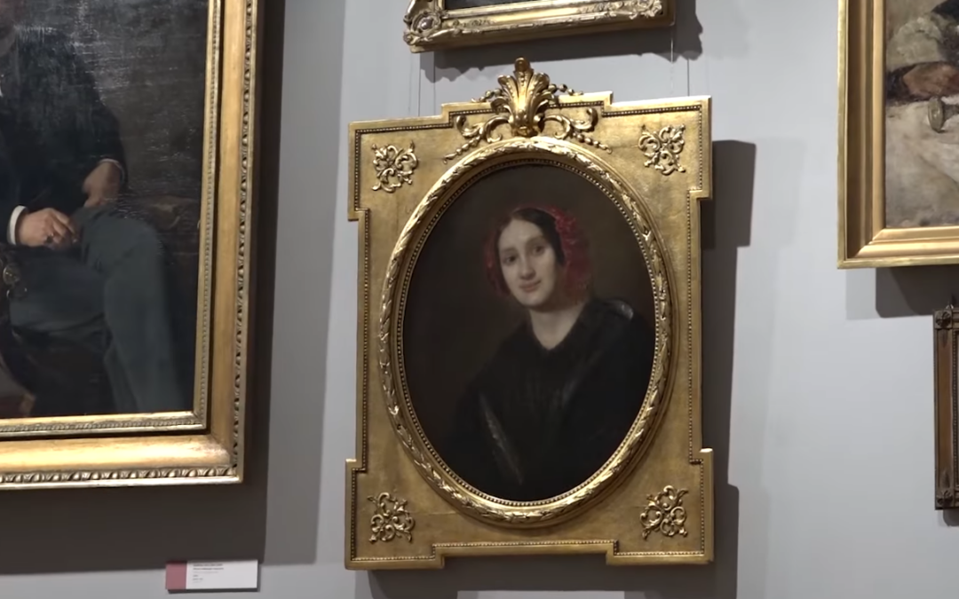 Warsztaty z tańca intuicyjnego w Muzeum Śląska Opolskiego