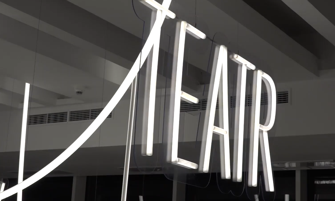 “Mistrz i Małgorzata” na deskach Teatru im. Jana Kochanowskiego